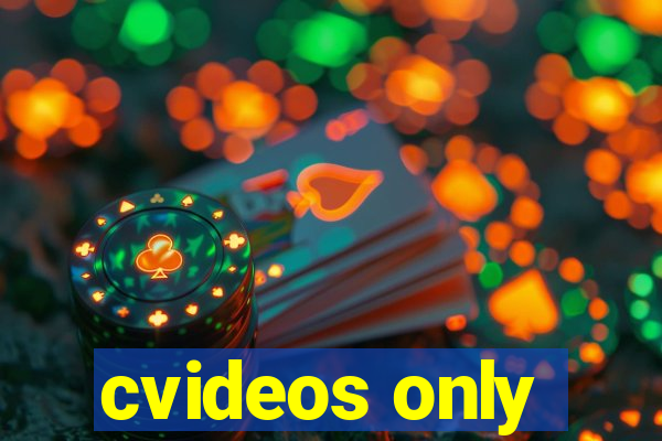 cvideos only